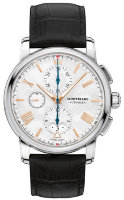 Montblanc 4810 Chronograph Automatic 114855