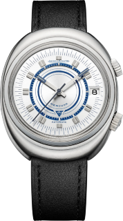 Jaeger-LeCoultre The Collectibles Memovox Speed Beat GT QVE87301