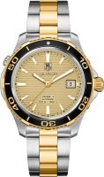 TAG Heuer Aquaracer 500M Calibre 5 Automatic Watch 41 mm WAK2121.BB0835
