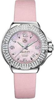 TAG Heuer Formula 1 Ladies WAC1216.FC6220