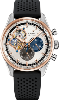 Zenith Chronomaster El Primero Open 51.2080.4061/69.R576