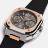 Bell & Ross Urban BR 05 Chrono Grey Steel & Gold BR05C-RTH-STPG/SRB