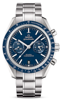 Speedmaster Moonwatch Omega Co-Axial Chronograph 44.25 mm  311.90.44.51.03.001