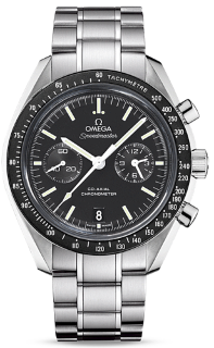 Speedmaster Moonwatch Omega Co-Axial Chronograph 44.25 mm 311.30.44.51.01.002