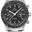 Speedmaster Moonwatch Omega Co-Axial Chronograph 44.25 mm 311.30.44.51.01.002