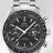 Speedmaster Moonwatch Omega Co-Axial Chronograph 44.25 mm 311.30.44.51.01.002