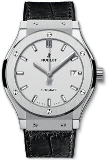 Hublot Classic Fusion Automatic 42 mm 542.NX.2611.LR