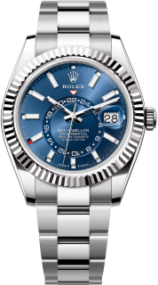 Rolex Sky-Dweller m336934-0005