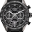 TAG Heuer Carrera Chronograph Tourbillon Extreme Sport CBU5080.FT6272