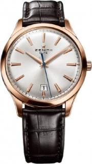 Zenith Elite Captain Central Second 18.2020.670/01.C498