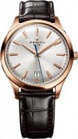 Zenith Elite Captain Central Second 18.2020.670/01.C498