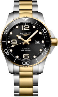 Longines Conquest Hydroconquest L3.782.3.56.7