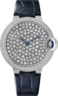 Ballon Bleu De Cartier Watch HPI01515