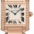 Cartier Tank Francaise Watch WJTA0023