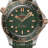 Omega Seamaster Diver 300 m 210.92.42.20.10.001