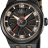 Perrelet Turbine Carbon Khaki A4065/8