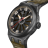 Perrelet Turbine Carbon Khaki A4065/8