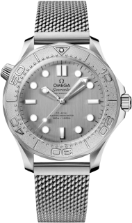 Omega Seamaster Diver 300 m 210.30.42.20.06.002