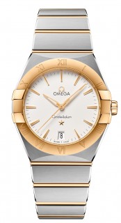 Omega Constellation Quartz 36 mm 131.20.36.60.02.002