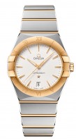 Omega Constellation Quartz 36 mm 131.20.36.60.02.002