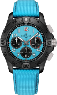 Breitling Avenger Avenger B01 Chronograph 42 Night Mission SB0146101L1X1