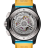 Breitling Avenger Avenger B01 Chronograph 42 Night Mission SB0146101L1X1