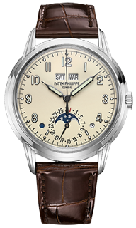 Patek Philippe Grand Complications 5320G-001