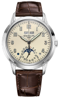 Patek Philippe Grand Complications 5320G-001