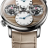 Arnold & Son World Time Double Tourbillon White Gold X Chronopassion 1DTAW.Z09A.C1259O