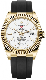 Rolex Sky-Dweller Oyster Perpetual m326238-0006