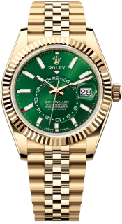 Rolex Sky-Dweller m336938-0008