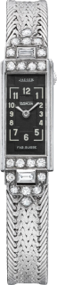 Jaeger-LeCoultre The Collectibles Duoplan Maille QVEDUO07