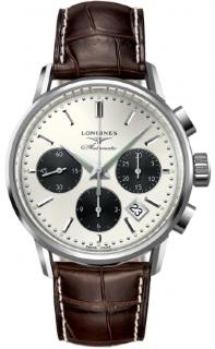 Longines Heritage L2.749.4.02.2