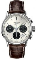 Longines Heritage L2.749.4.02.2