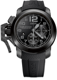 Graham Chronofighter 2CCAU.B24A