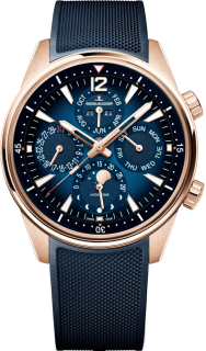 Jaeger-LeCoultre Polaris Perpetual Calendar 9082681
