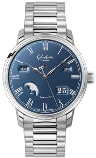 Glashutte Original Senator Perpetual Calendar 100-02-07-12-70