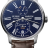 Ulysse Nardin Marine Torpilleur 42 mm 1183-310LE-3AE-175/1A