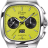 Glashutte Original Vintage Seventies Chronograph Panorama Date 1-37-02-19-02-63