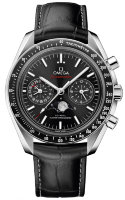 Speedmaster Moonwatch Omega Co-axial Master Chronometer Moonphase Chronograph 304.33.44.52.01.001