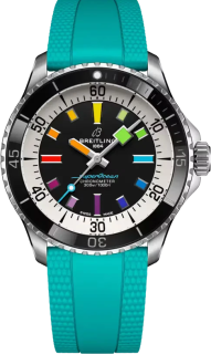 Breitling Superocean Automatic 42 A17375211B2S2