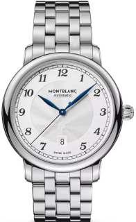 Montblanc Star Legacy Automatic Date 42 mm 128682