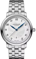 Montblanc Star Legacy Automatic Date 42 mm 128682