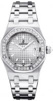 Audemars Piguet Royal Oak Ladies 67601ST.ZZ.1210ST.01