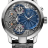 Armin Strom Mirrored Force Resonance Guilloche Dial