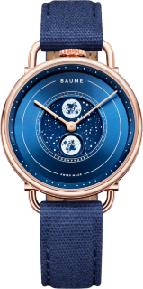 Baume & Mercier 10638