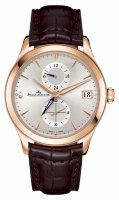 Jaeger-LeCoultre Master Control Hometime Q1622430