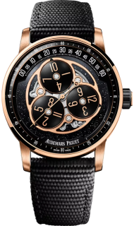 Code 11.59 By Audemars Piguet Starwheel 15212NR.OO.A002KB.01-AB