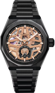 Zenith Defy Skyline Skeleton 49.9300.3620/07.I001