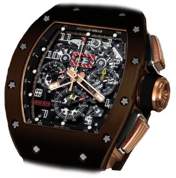 Richard Mille RM 011 SILICON NITRIDE